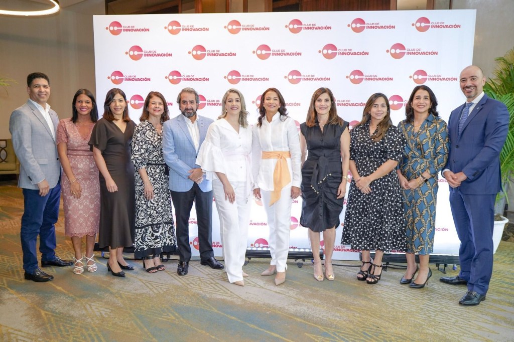 Lanzan el primer Club de Innovación en&nbsp;RD