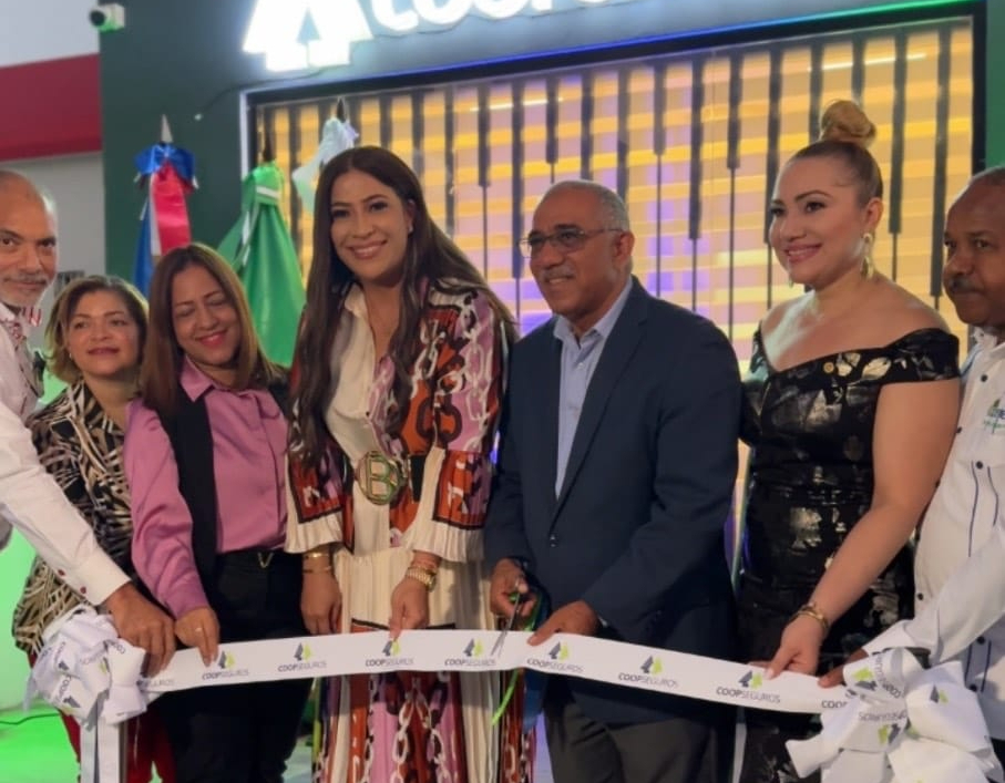 COOPSEGUROS apertura sucursal en La&nbsp;Romana