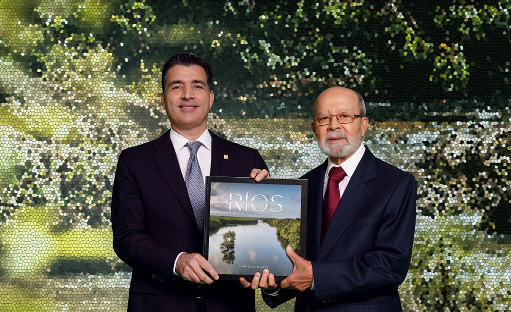 Banco Popular reconocido por “Ríos dominicanos. Redes de&nbsp;vida”