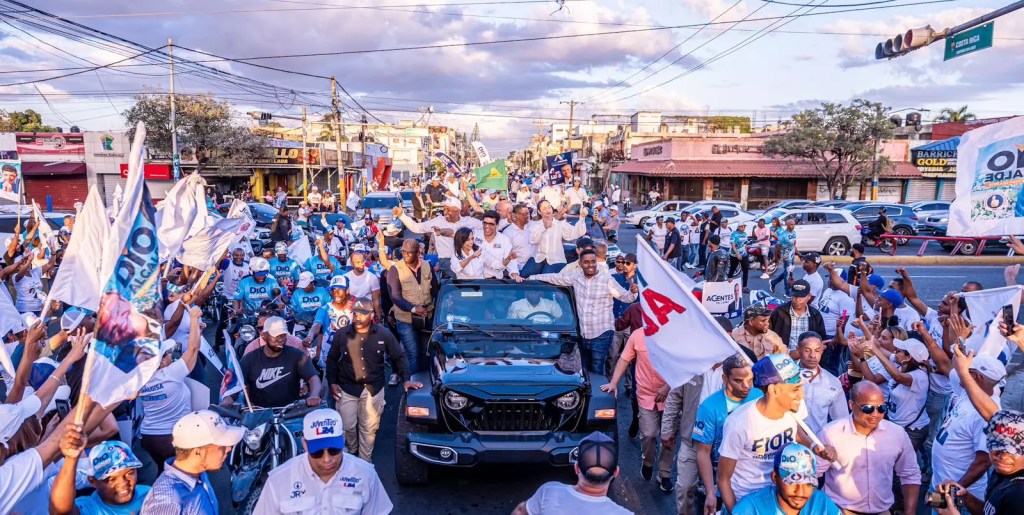 NG Cotiñas: Incremento del gasto fue RD$8,461 MM en período de&nbsp;campaña