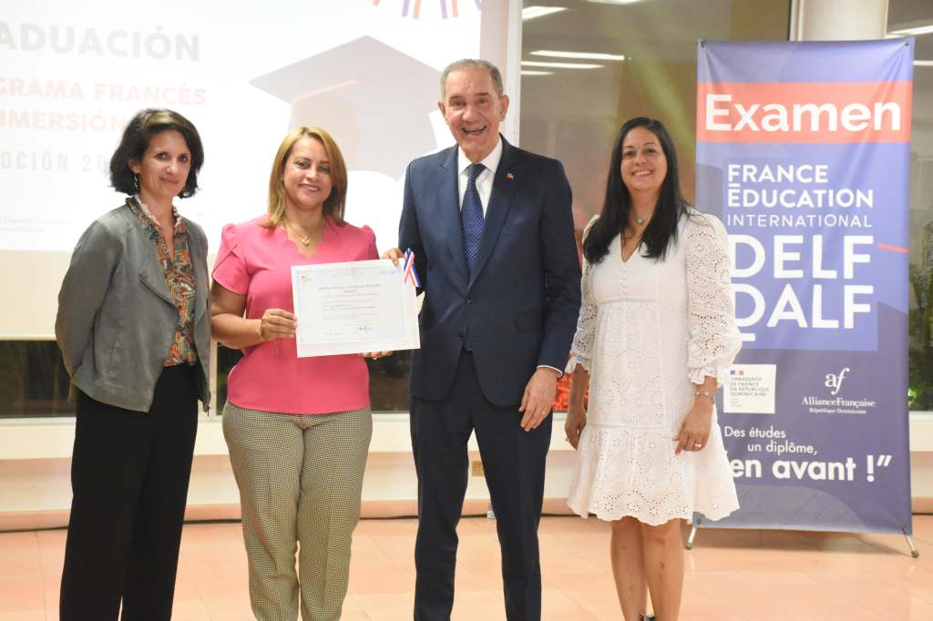 MESCyT tras reconocimiento global de IES&nbsp;dominicanas