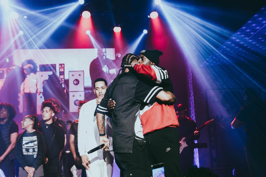 La vida y obra musical del cantante cristiano Natan El Profeta  inspira documental&nbsp;«LEYENDA»