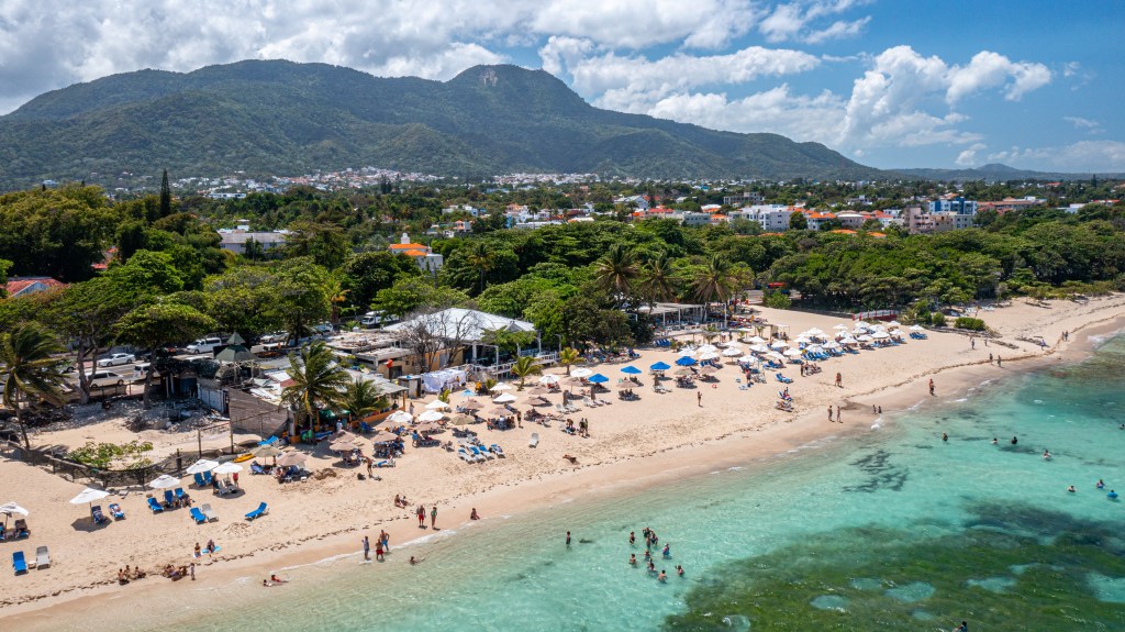 Destino Puerto Plata llevará su renovada propuesta turística al DATE&nbsp;2024