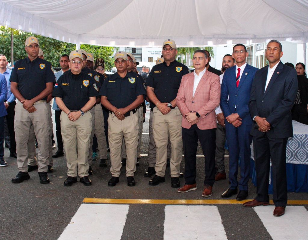 República Dominicana incrementará cruce de información con EEUU sobre crimen&nbsp;organizado