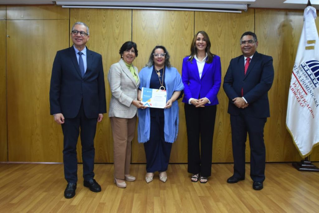 CIPAF recibe reconocimiento por alto desempeño en transparencia y rendición de&nbsp;cuentas