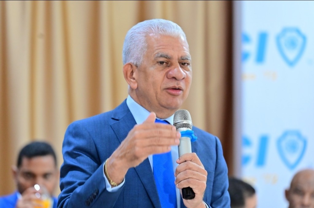 Presidente del Senado afirma impulsará proyecto para unificar elecciones con reforma&nbsp;constitucional