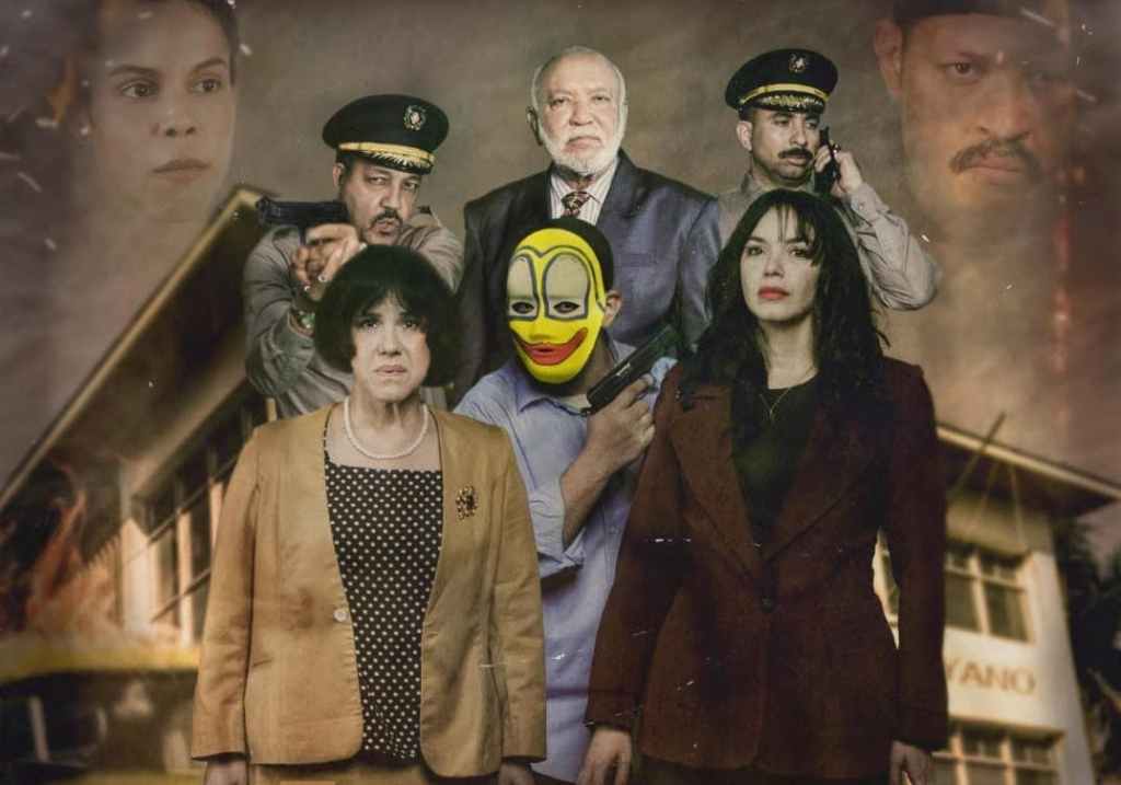 Demandan por RD$15 MM a productores de película Asalto en&nbsp;Progreso