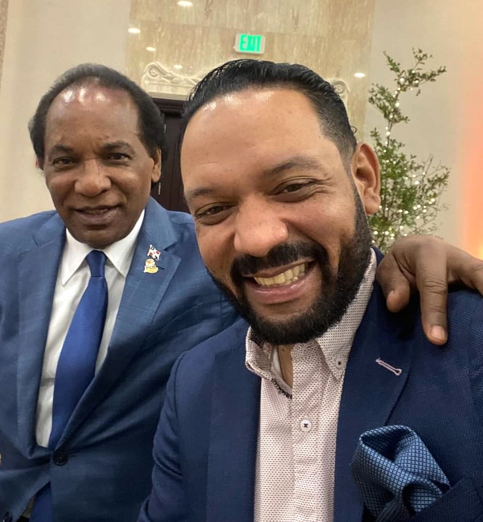 Partido de Zorrilla Ozuna logra curul en el&nbsp;Congreso