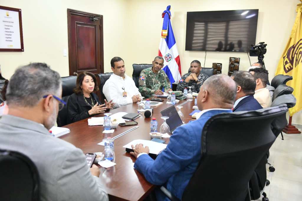 JCE y Procuraduría ultiman detalles para voto en la&nbsp;cárcel