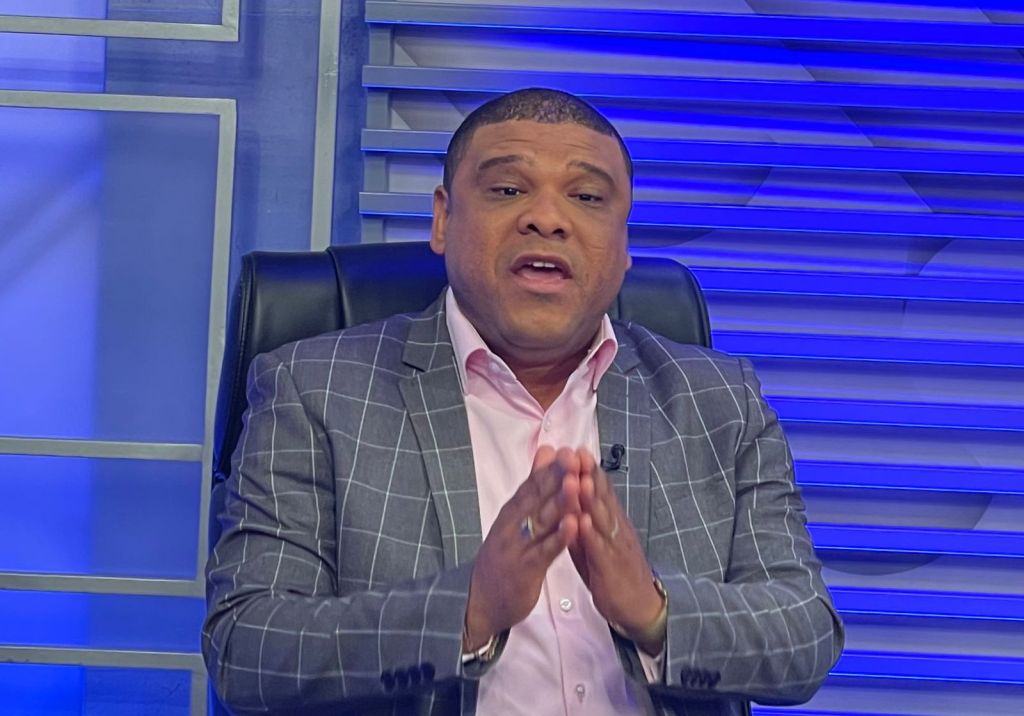 Periodista Ramón Raposo resulta electo diputado nacional por el&nbsp;PRD