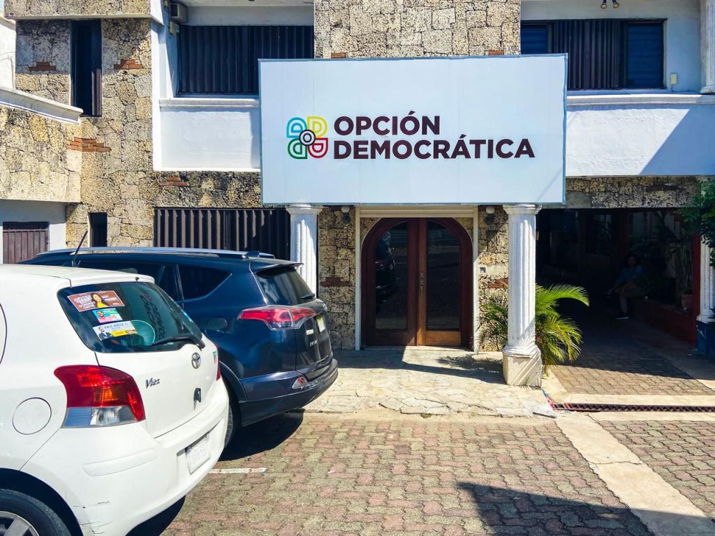 Dirección Política de Opción Democrática se reúne este&nbsp;sábado