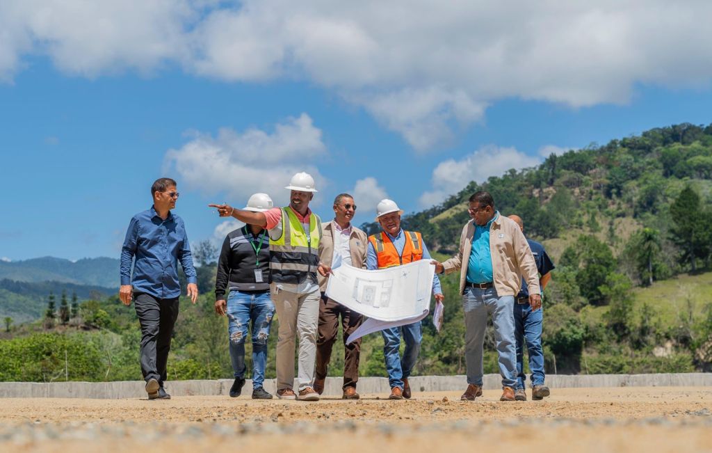 Edesur construirá subestación eléctrica en Rancho&nbsp;Arriba