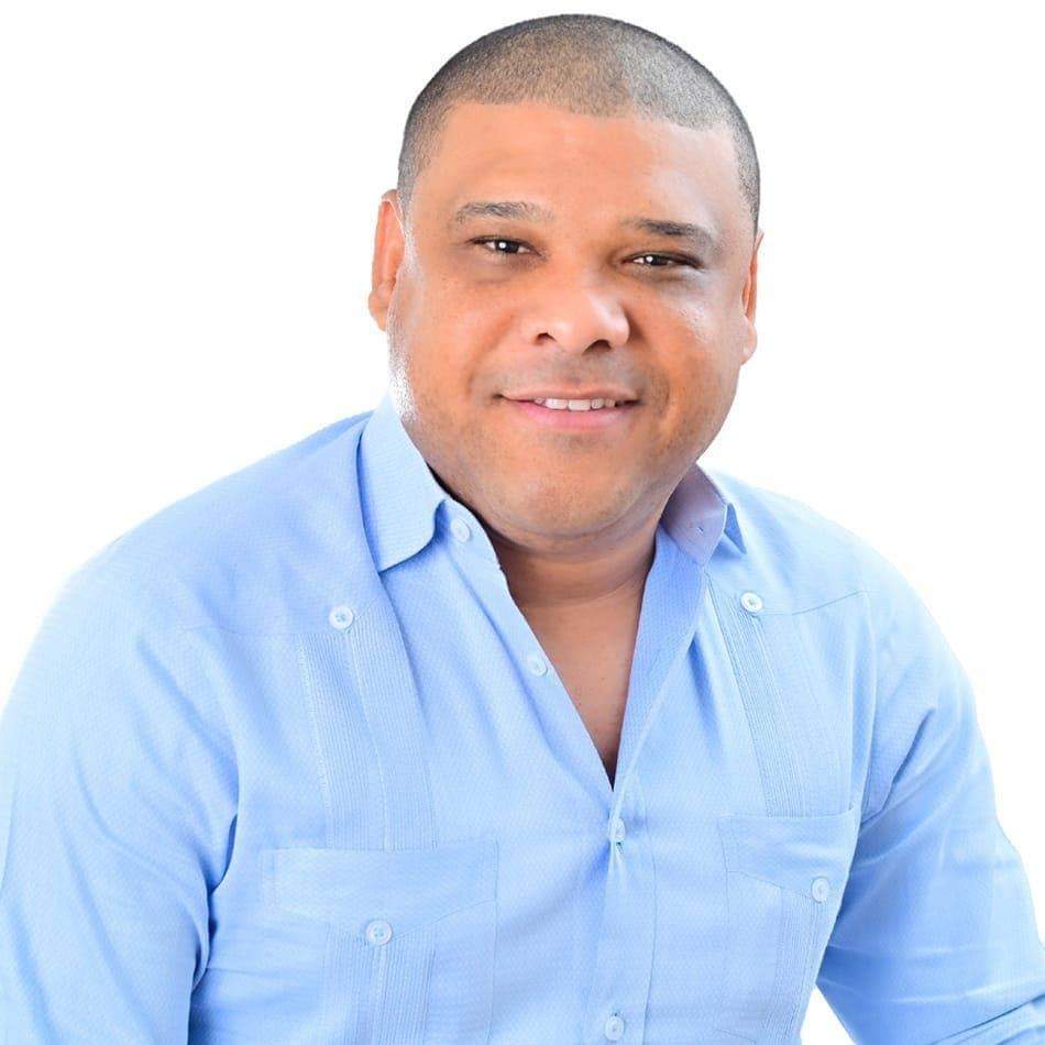 Llegó por primera vez al Congreso Nacional como periodista y ahora ingresa como&nbsp;diputado