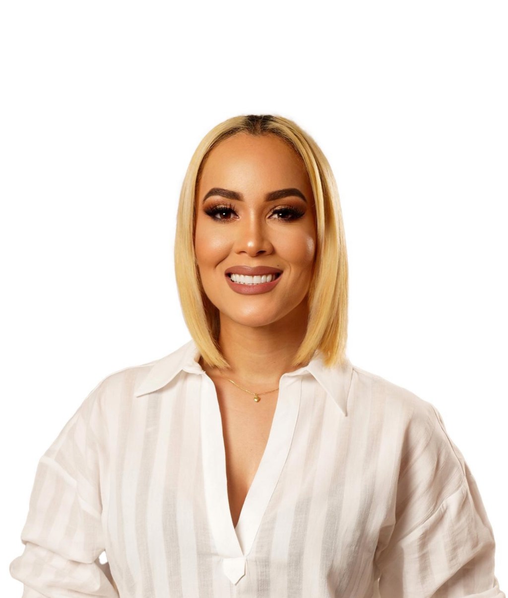 Raquel Guerrero: “Aspiro a ser diputada de SDE porque me brindará la oportunidad de servir a la gente» 