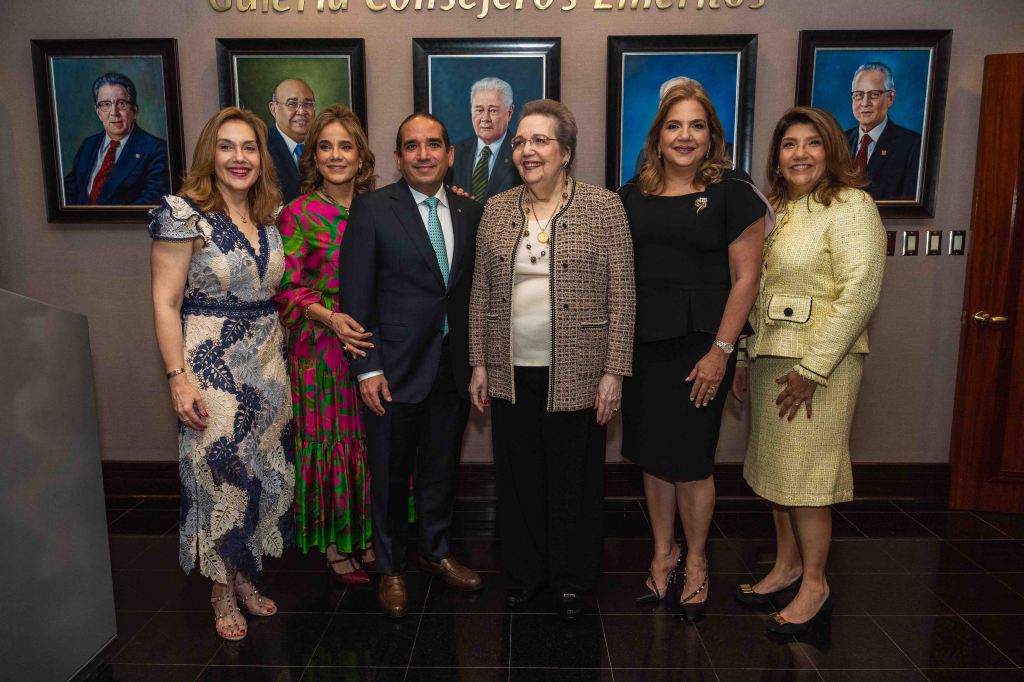 Grupo Popular designa a Noris Perelló Abreu Consejera&nbsp;Emérita