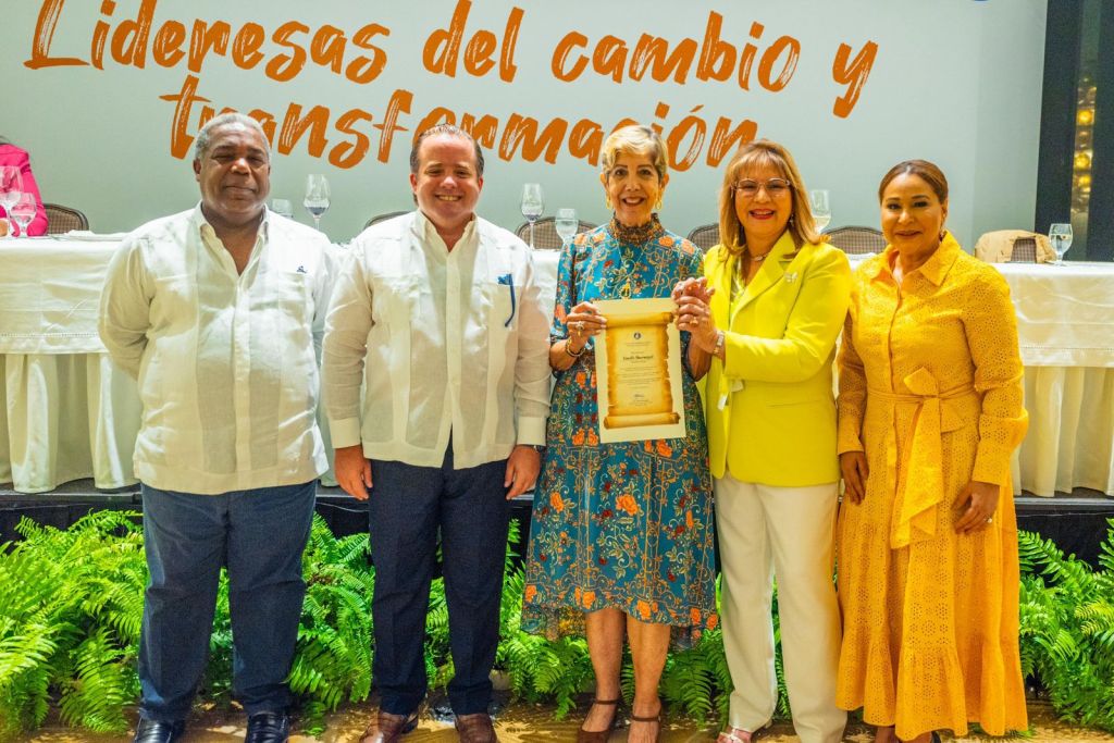 PRM aumenta en un 40% mujeres que irán al Congreso&nbsp;Nacional