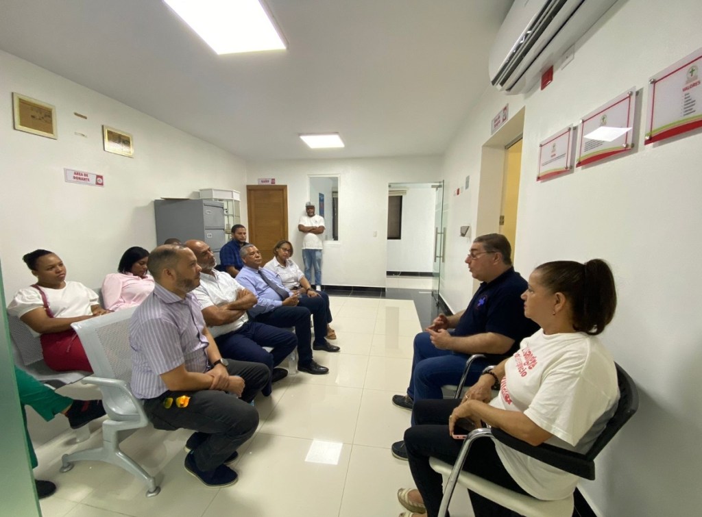 Empleados UASD pactan con entidades nacional e internacional para promover donación de&nbsp;sangre