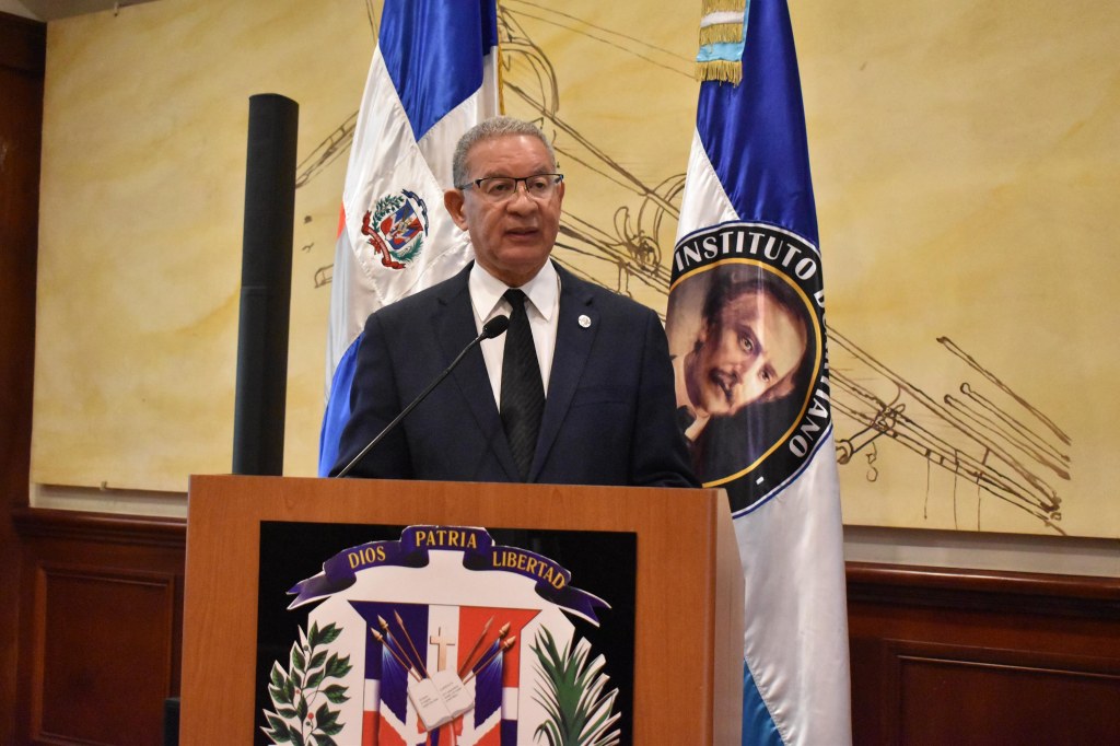 Instituto Duartiano advierte Código Penal protege a extranjeros&nbsp;ilegales