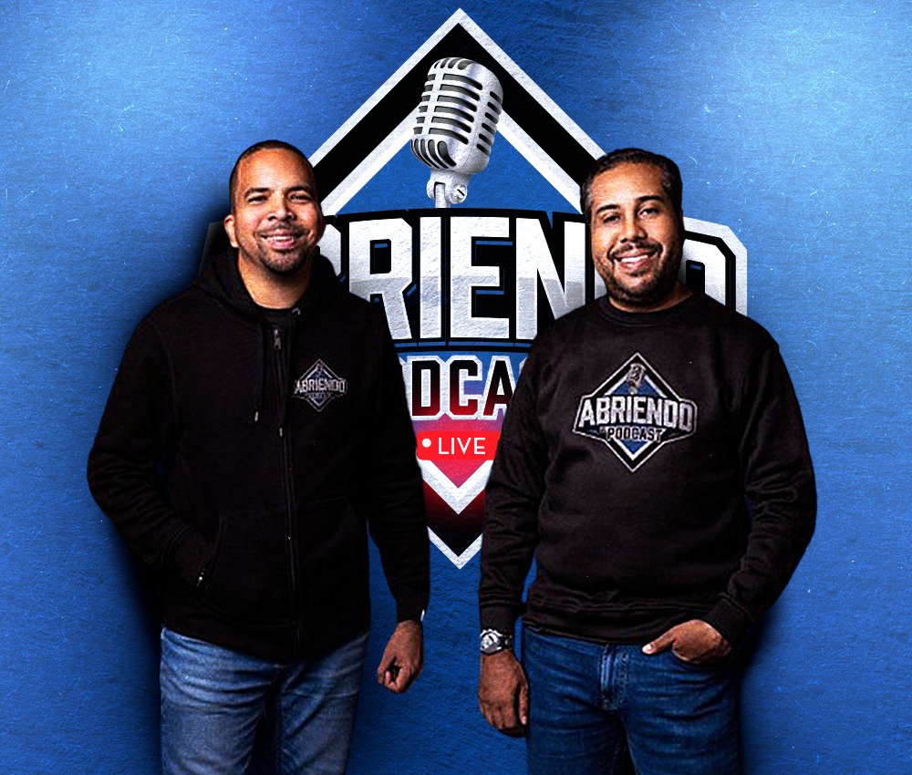 Ricardo Rodríguez y Vian Araujo presentarán el show “Abriendo el Podcast&nbsp;Live”