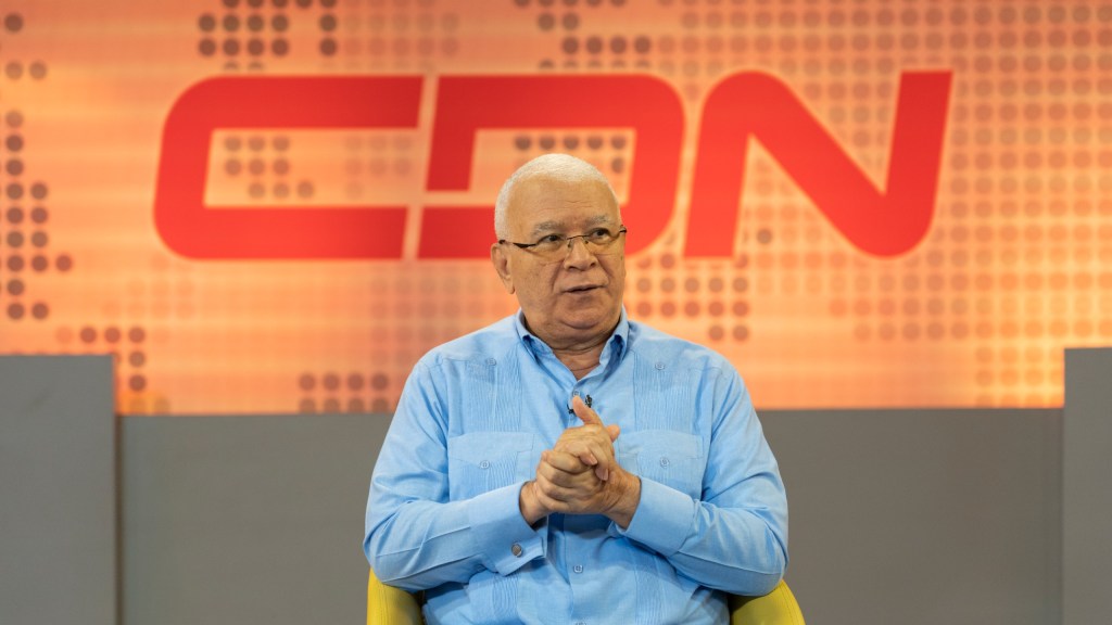 Tomás Hernández Alberto afirma PRM está preparado para gobernar por 20&nbsp;años