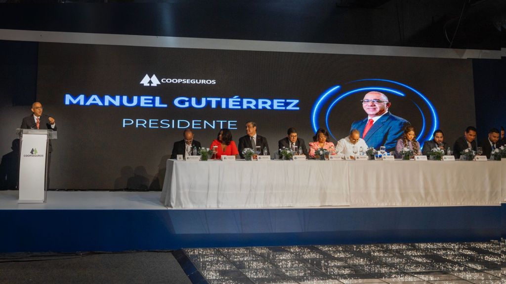COOPSEGUROS realiza Trigésima Tercera Asamblea de Delegados&nbsp;2024