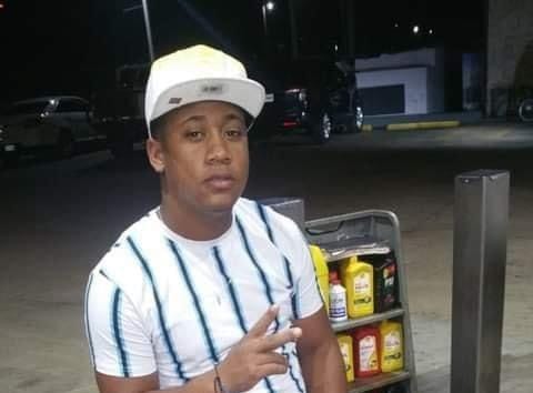 A un mes del asesinato del hijo de la periodista Yocasta Veras su verdugo continúa&nbsp;prófugo