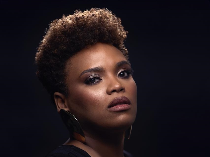 Nairoby Duarte escala como solista e inspira a féminas con “Otra&nbsp;mujer”