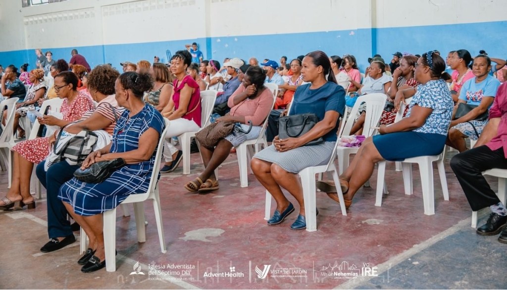 Centro Médico Vista del Jardín lleva esperanza y salud a más de dos mil pacientes región&nbsp;este