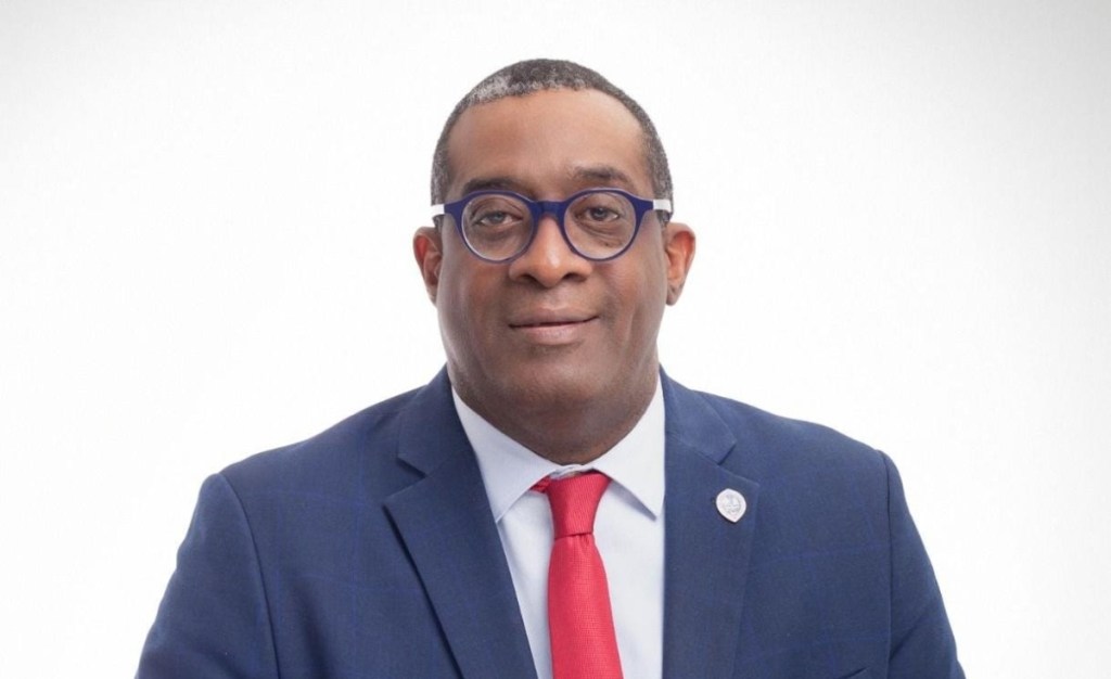 Economista Antonio Ciriaco Cruz anuncia candidatura a la Vicerrectoría Administrativa&nbsp;UASD