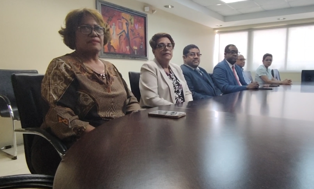 Autoridades UASD piden estudio a profundidad y vistas públicas previo a fusión&nbsp;Mescyt-Minerd