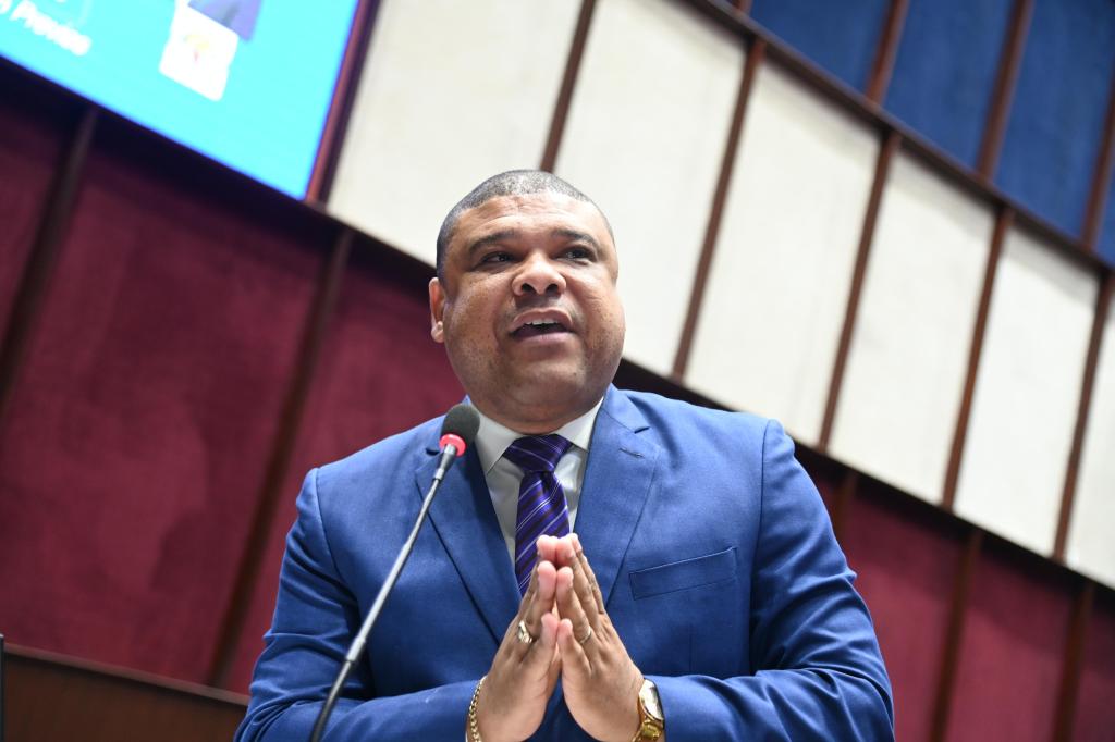 Diputado del PRD Ramón Raposo se posiciona entre legisladores más productivos del&nbsp;país