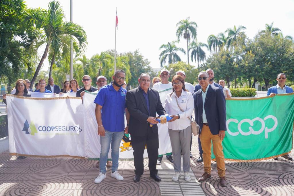 COOPSEGUROS rememora el día del Recuerdo a las Víctimas de Accidente de&nbsp;Tránsito