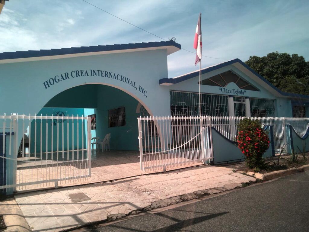 Hogares CREA pide a Miriam Germán entregar el 15% a las ONG que tratan a&nbsp;adictos