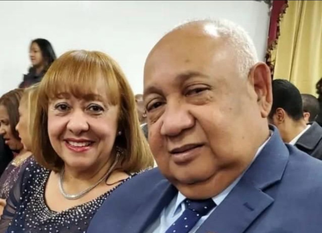 Fuerza del Pueblo, familiares y amigos conmemoran aniversario del dirigente Gustavo&nbsp;Rodríguez