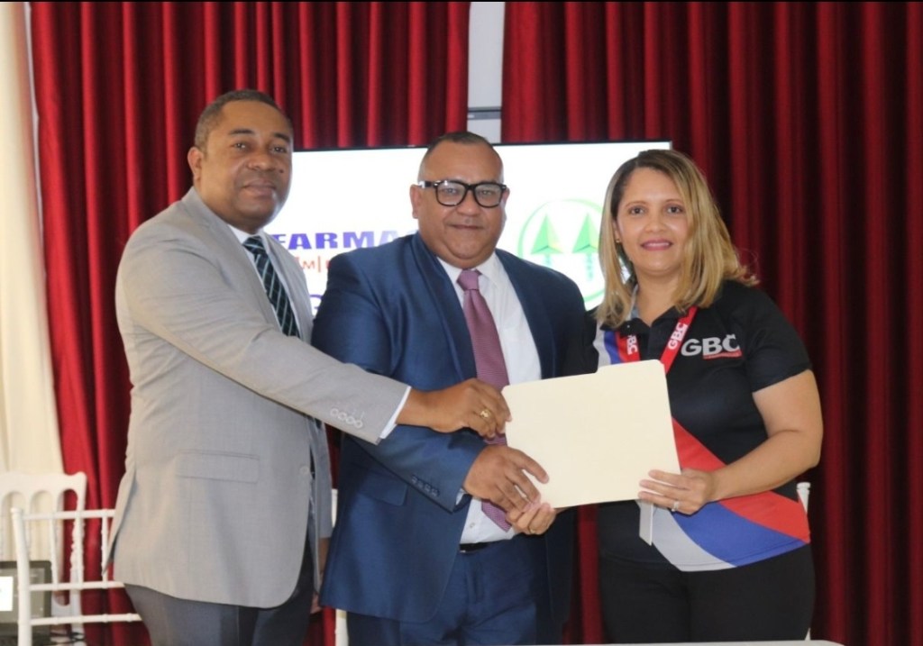 Socios de COOPNASALUD podrán adquirir medicamentos a créditos blandos en Farmacias&nbsp;GBC