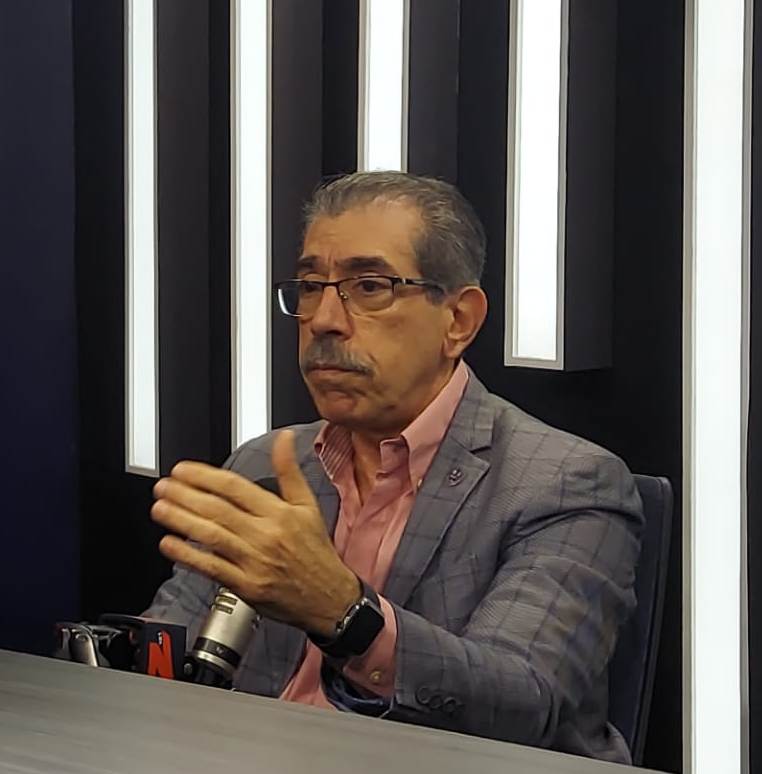 Asjana creará «Finca de emprendimiento» y «Papel Cero» como parte de su gestión en&nbsp;UASD