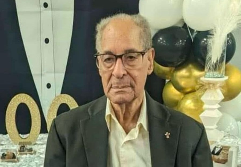 Muere el diácono dominicano Leocadio Nova en Tampa,&nbsp;Florida