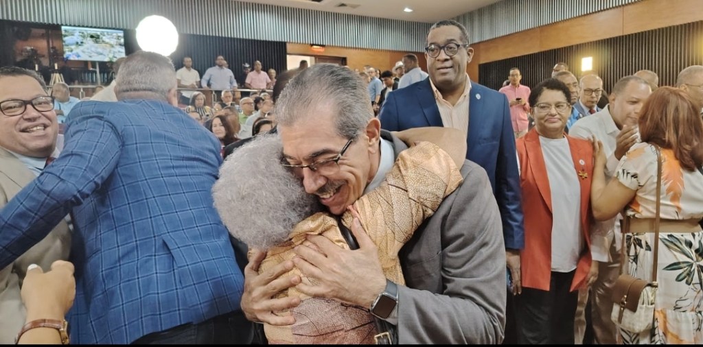 Encuesta PASDAL da Asjana como rector de la UASD con 55.9&nbsp;%