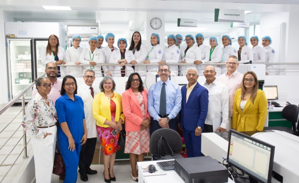 Asjana lleva a San Francisco de Macorís principales ejes para su gestión en&nbsp;UASD