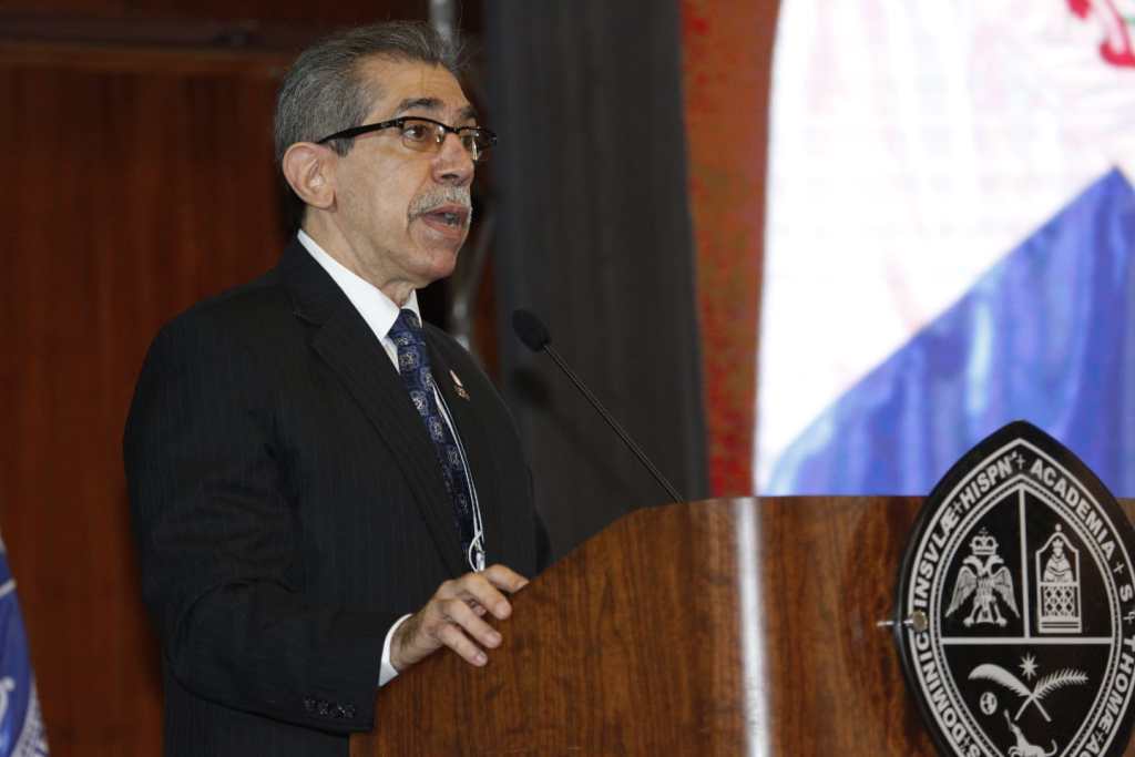 Asjana David envía mensaje a familiares de víctimas del Jet Set y pausa sus actividades en la&nbsp;UASD