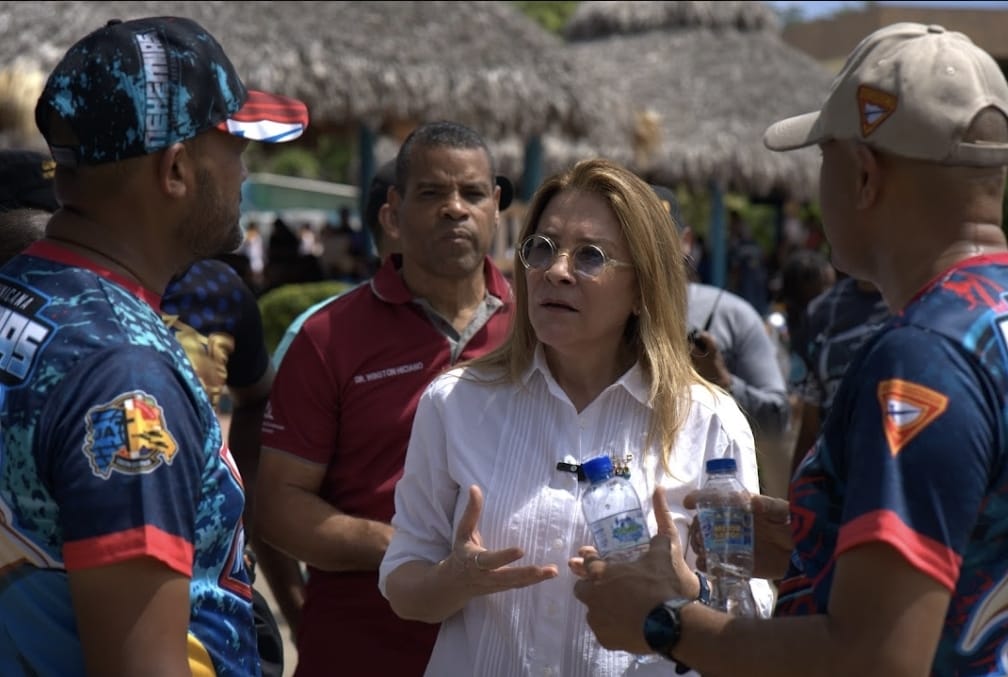 Adventistas concluyen con éxito su Tercer Campamento&nbsp;Nacional