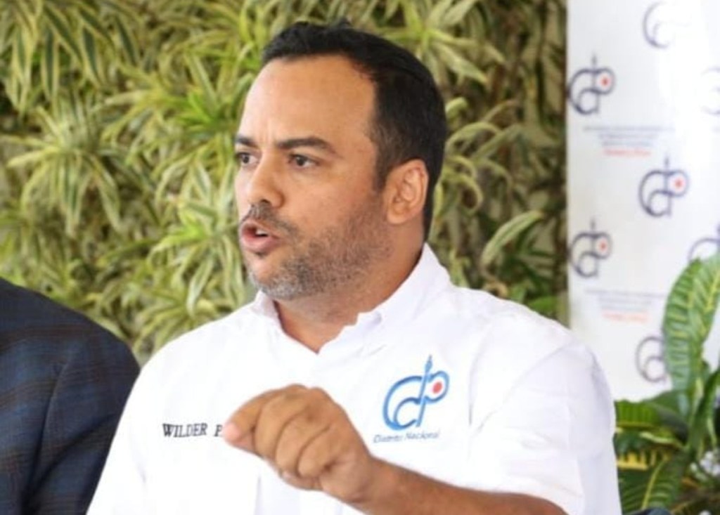 CDP Distrito Nacional propone un diálogo con autoridades para solucionar maltrato a la&nbsp;prensa