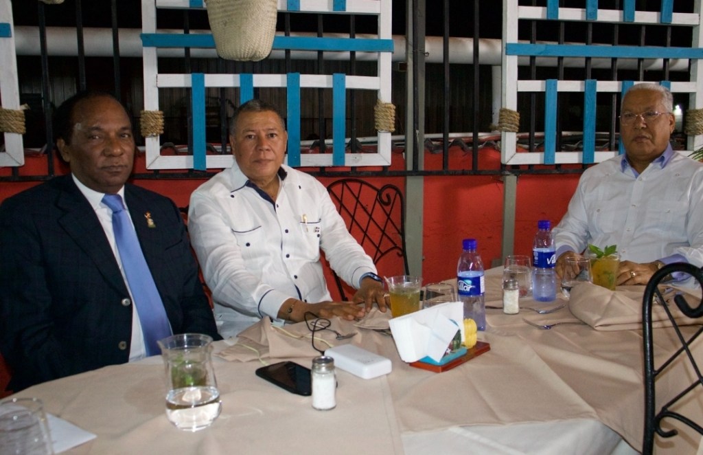 FOPPPREDOM y Diputados del PARLACEN Ponderan Positivamente las Medidas Adoptadas por el Gobierno Dominicano ante la&nbsp;Migración