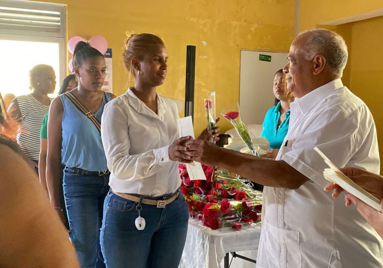 Diputado Ramón Bueno confía Abinader será el presidente del PRM en&nbsp;2026