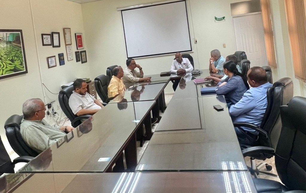 Bananeros Línea Noroeste dicen están al borde de la&nbsp;quiebra