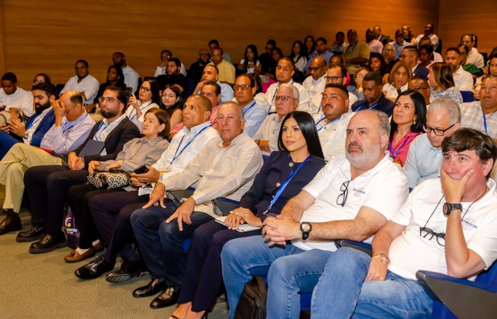 Baní se convierte en epicentro de la innovación constructiva con el 1er Congreso Regional Sur&nbsp;2025