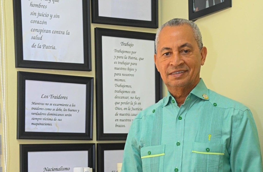 Diputado Pedro Martínez denuncia maltrato sistemático a dominicanos en Puerto Rico y exige acción del gobierno&nbsp;dominicano