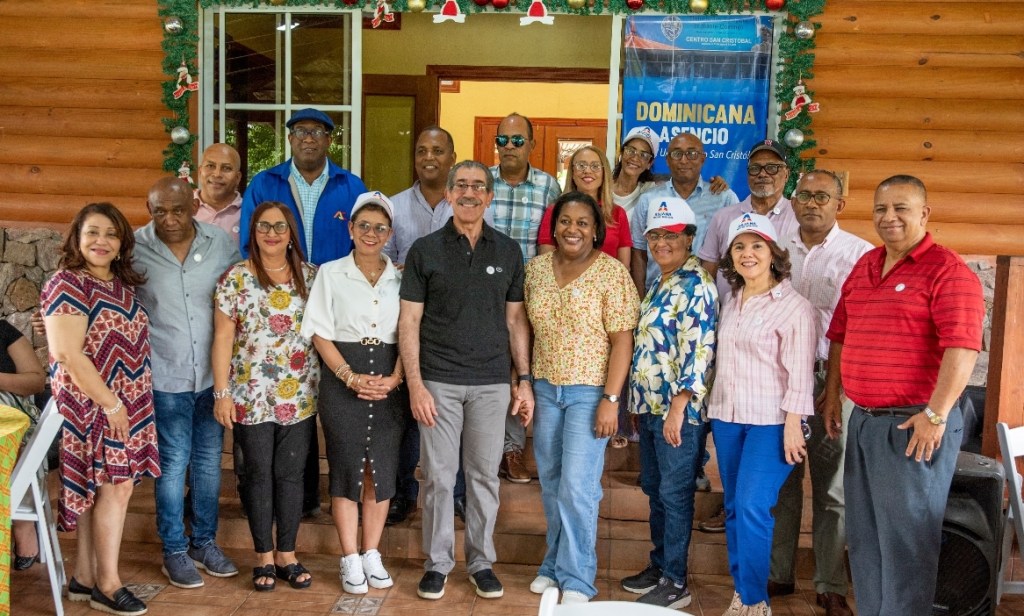 Asjana David recibe respaldo de profesores UASD San&nbsp;Cristóbal