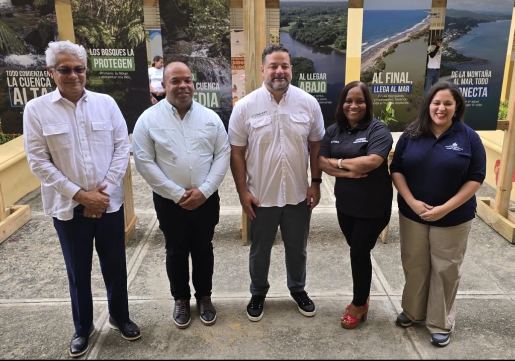 Inicia con éxito el primer Campamento Ecohéroe Infantil en el Ministerio de Medio&nbsp;Ambiente