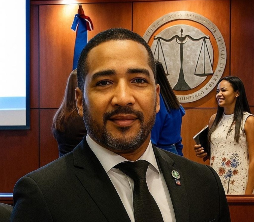 Suprema Corte anula destitución del juez&nbsp;Consoro